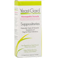 YeastGard Advanced Suppositories, 10-Count Boxes (Pack of 3) Yeastgard Advanced Au supplements