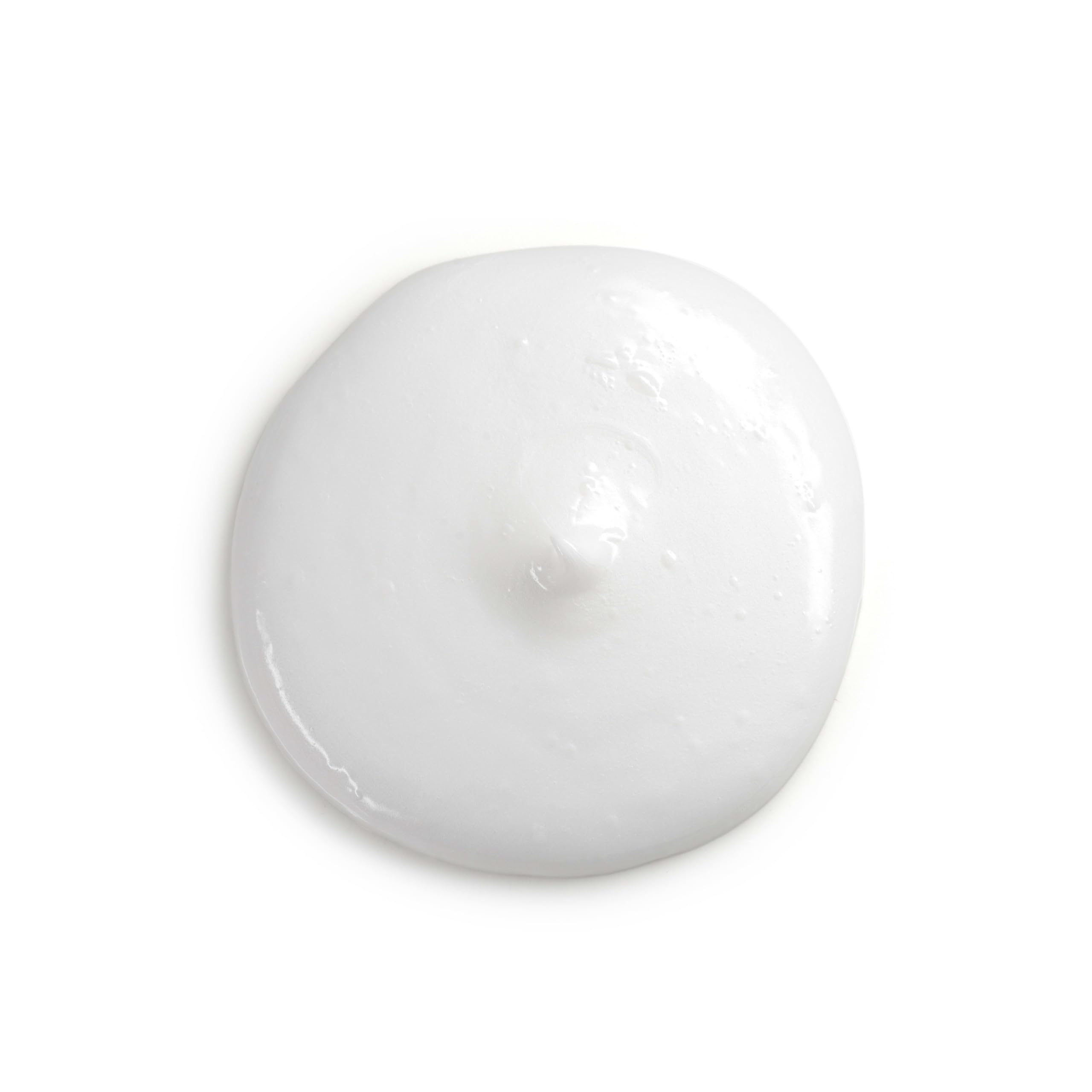 Neutrogena Deep Clean Daily Facial Cream Cleanser with Beta Hydroxy Acid to Remove Dirt