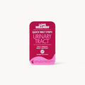 Love Wellness Urinary Tract* Quick Melt Strips - Fast-Dissolving UT Support with 36 mg PACs from Cranberry Fruit Extract - Promotes Urinary Health* - No Water Needed - Vegan and Sugar Free - 32 Strips Love Wellness Au supplements