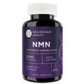 Neurogan Beta NMN (β-NMN) Supplement 500 mg per Serving, High Purity – NAD+ Precursor for Cellular Energy & Vitality – 120 Capsules (2-Month Supply) – Made in USA Neurogan Au supplements