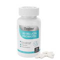 Teelne Probiotics 80 Billion CFU - 10 strains, Prebiotic+ Probiotics Support Digestive & Gut Health, Bloating & Constipation Relief, 30 Capsules (30-Day Supply) Teelne Au supplements