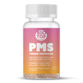 BIOTOPLEVEL PMS Support Supplement for Women & PMS Relief, Hormone Balance & Menstrual Period Relief for Cramps, Bloating & Mood Swings with Chasteberry, Vitamin B6, Lemon Balm, Dong Quai, 30 Count BIOTOPLEVEL Au supplements