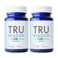 TRU NIAGEN - Patented Nicotinamide Riboside NAD+ Supplement. NR Supports Cellular TRU NIAGEN Au supplements