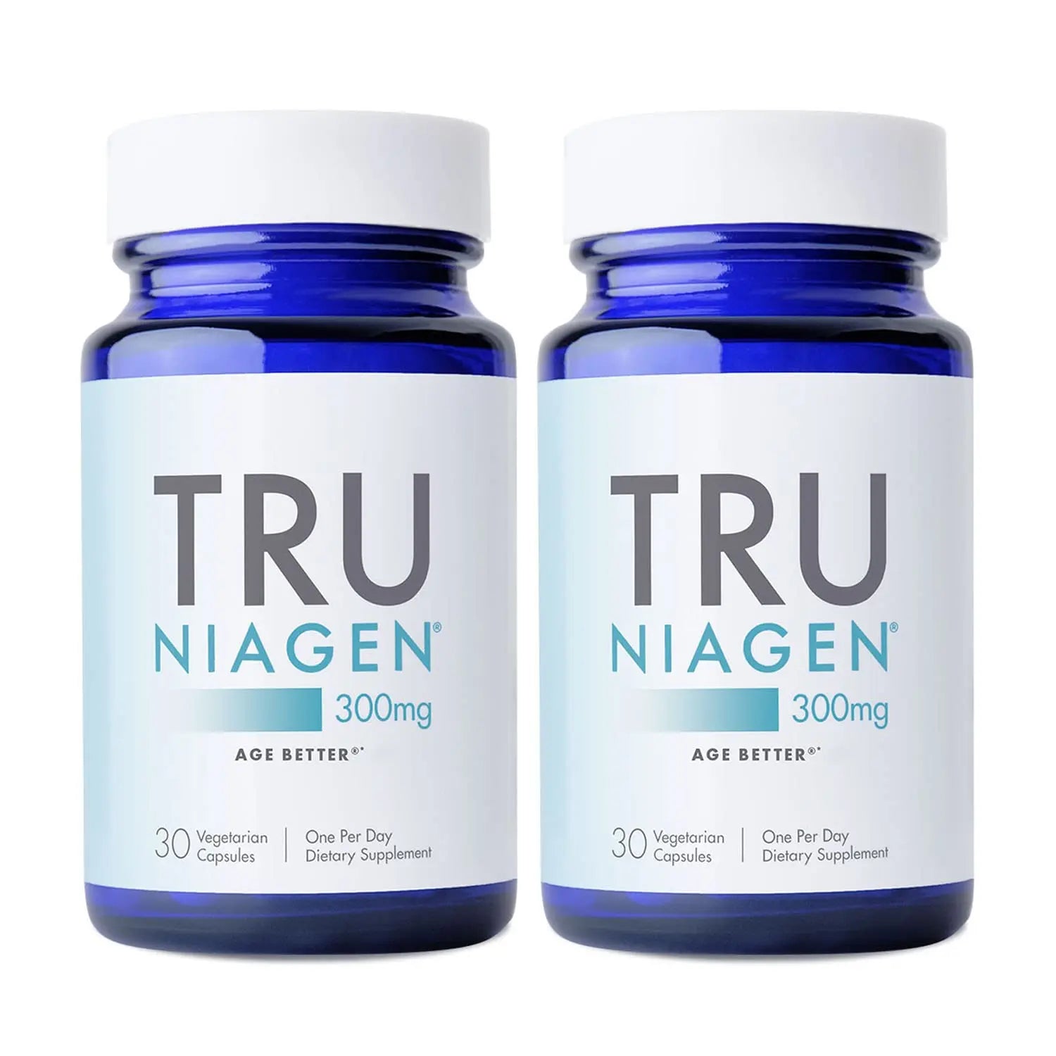 TRU NIAGEN - Patented Nicotinamide Riboside NAD+ Supplement. NR Supports Cellular TRU NIAGEN Au supplements
