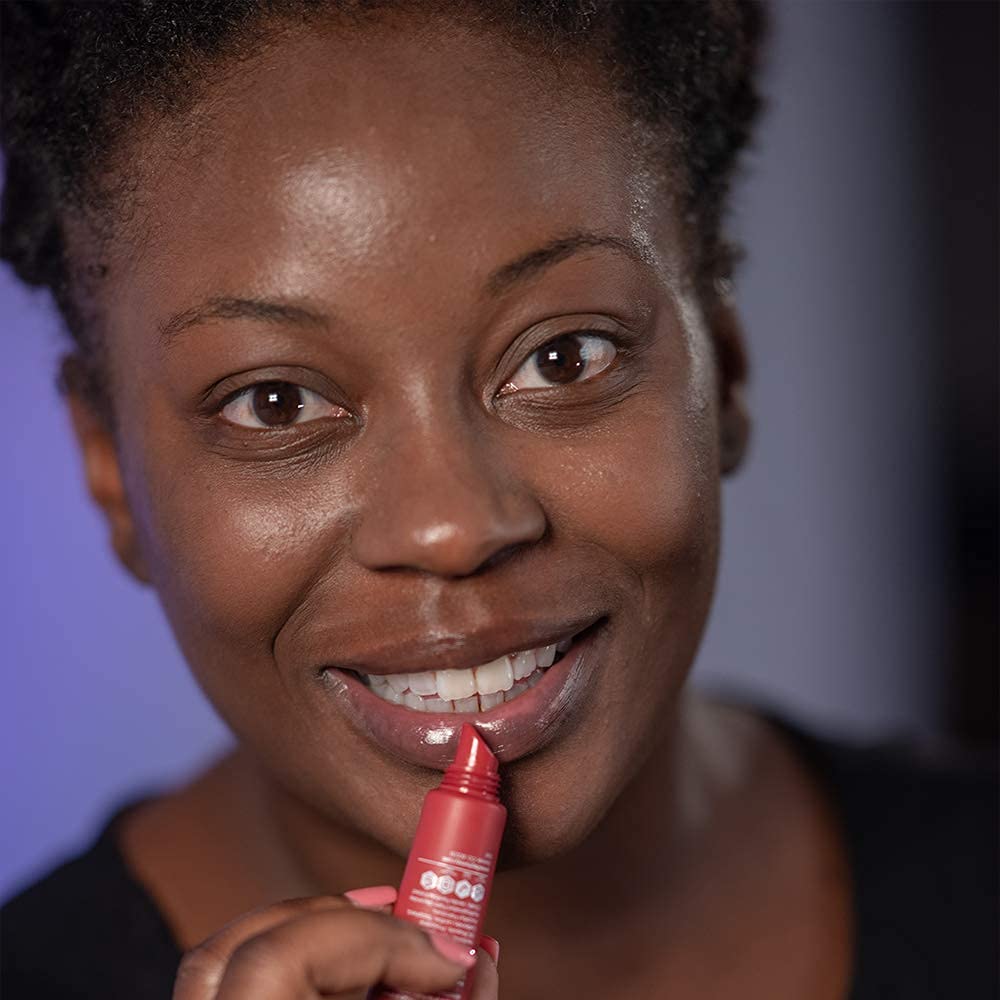 Hey Honey Skincare Bésame Mucho Shea Butter & Propolis Lip Balm | Intensive Hydration