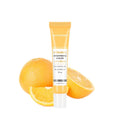 NEUTRIHERBS Lip Cream, Vitamin C Lip Balm to Nourish and Soothes Dry, Cracked Lips
