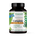 EMERALD LABS Complete 1-Daily Multi - Complete Multivitamin for Men & Women with Vitamin C, Methylated Folate, Whole-Food Blend & More EMERALD LABS Au supplements