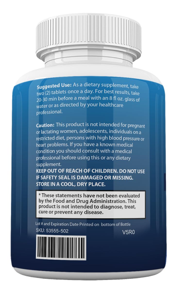 Zonata Horse Peak Dietary Supplements for Men - Horse Peak Supplement Naturally Enhance Performance, Endurance, and Energy Levels* - Horse Peak Pills - 60 Count Zonata Au supplements
