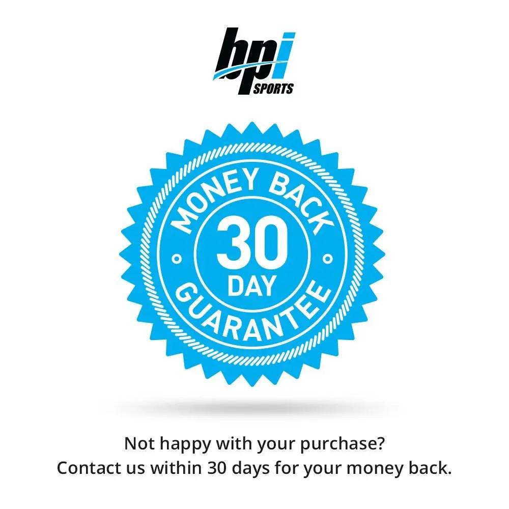 BPI Sports One More Rep Pre-Workout Powder - Increase Energy and Stamina - Intense BPI Sports Au supplements