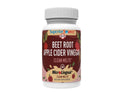 Superior Source Beet Root + Apple Cider Vinegar Clean Melts, 60 Instant Dissolving & Great Superior Source Au supplements
