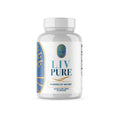 (Official 1 Month) Liv Pure Capsules Liver Detox Pills, LivPure Supplement - Live Pure Liver Detox Max-Bio Au supplements