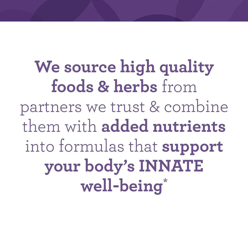 Innate Response Formulas Men’s 40+ Multivitamin - Daily Multivitamin for Men 40 and Over - Iron-Free - Includes Vitamins B12, B6, and D3 Innate Response Formulas Au supplements
