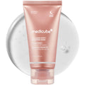 medicube Wrapping Mask Collagen Overnight Peel Off Facial Mask | Elasticity & Hydration Care, Reduces Sagging & Dullness