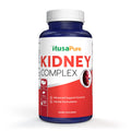 NusaPure Kidney Complex (Vegetarian) 60 caps NusaPure Au supplements