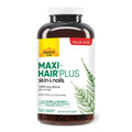 Country Life Maxi-Hair Plus 5000 mcg Biotin, 360 Capsules, Certified Gluten Free, Certified Vegetarian Country Life Au supplements