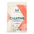 Myprotein Creatine Gummies, 5g Creatine Monohydrate per Serving, Peach, 90 Count, 18 Servings, Chewable Post/Pre Workout Strength & Recovery Sports Nutrition Supplement, Vegan, Non-GMO Myprotein Au supplements