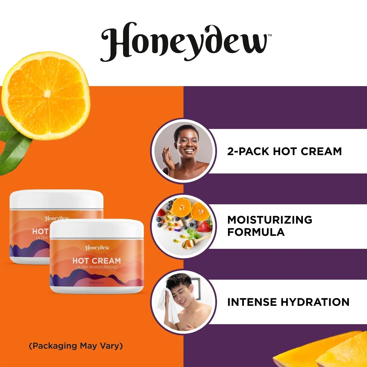 Premium Hot Cream Sweat Enhancer - Firming Body Lotion for Women and Men and Body Maple Holistics Au supplements