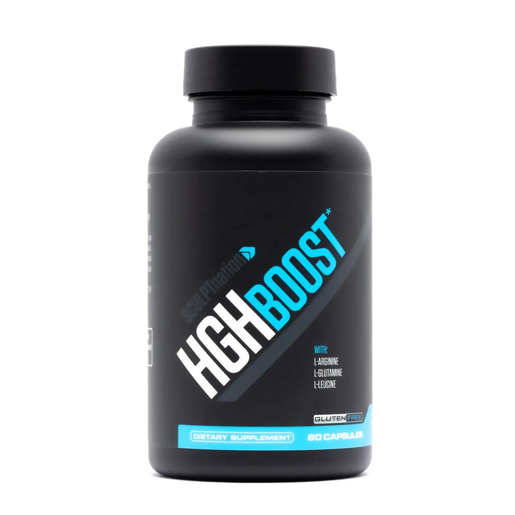 Sculpt Nation by V Shred L Arginine, Tribulus Terrestris & Amino Acids for Energy Sculpt Nation Au supplements