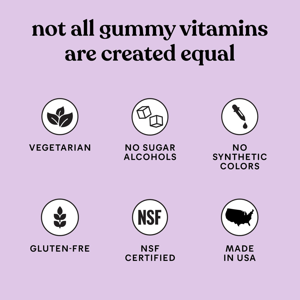 Lemme Creatine Monohydrate Gummies for Women and Men, 5g Dose to Support Lean Muscle, Strength, Recovery, Cognitive Health, w/Ginseng for Absorption