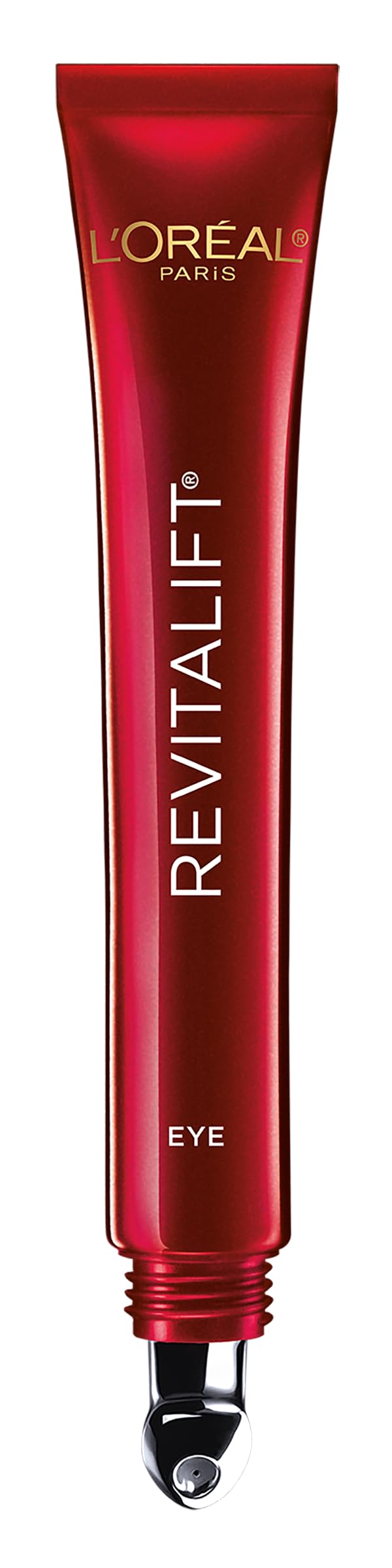 L'Oreal Paris Revitalift Triple Power Anti-Aging Eye Cream, Pro Retinol, Hyaluronic Acid & Vitamin C