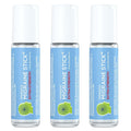 Basic Vigor Migrastil Extra Strength Migraine Stick Advanced Formula. Strong Aromatherapy Roll On with Menthol and Essential Oils. No Lavender. Made in The USA. Basic Vigor Au supplements
