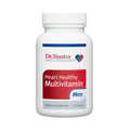 Dr. Sinatra Heart Healthy Multivitamin for Men with Vitamin D 1000 IU, A, B12, C, E, and Zinc, 90 Tablets (30-Day Supply) Dr. Sinatra Au supplements