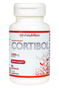 VH Nutrition CORTIBOL | Cortisol Manager* Supplement | Maximum Strength Adrenal VH Nutrition Au supplements