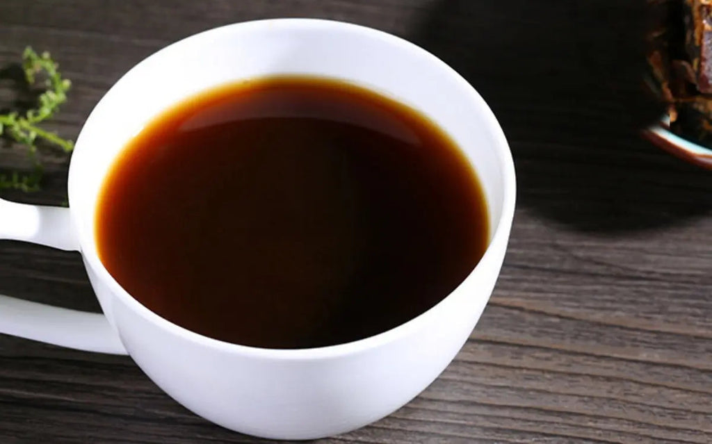 Yunnan specialty: handmade dark brown sugar for relieving the pain during menstrual HELENOU666 Au supplements