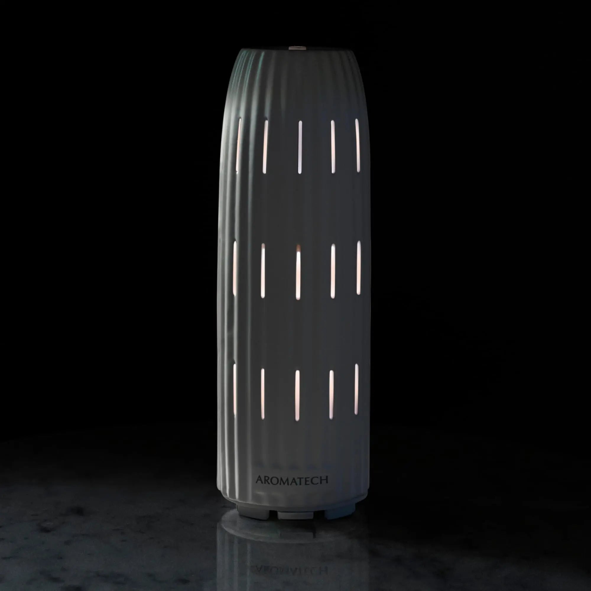 AromaTech Ambience Essential Oil Diffuser - Sand AromaTech Au supplements