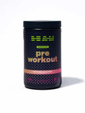 BEAM Be Amazing Vegan Stim Free Pre-Workout Powder | Energy Booster Powdered Drink BEAM Au supplements