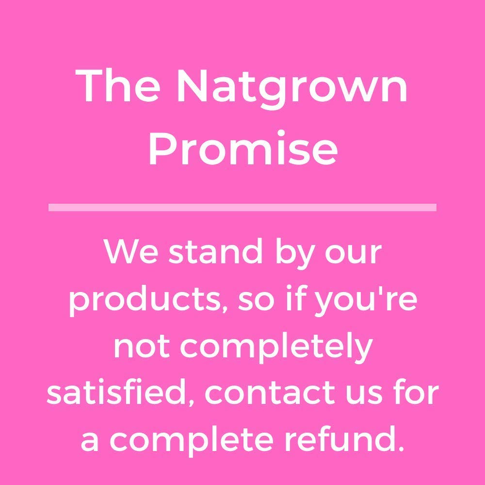 Natgrown Hormone Balance for Women PMS & Menopause Supplement for Fertility Hormonal & Menstrual Support, Helps Relief Hot Flashes - Maca Root, Vitex, Dong Quai & Black Cohosh Complex -Vegan Capsules Natgrown Au supplements