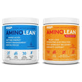 RSP NUTRITION AminoLean Pre Workout Energy (Blue Raspberry 30 Servings) with AminoLean RSP NUTRITION Au supplements