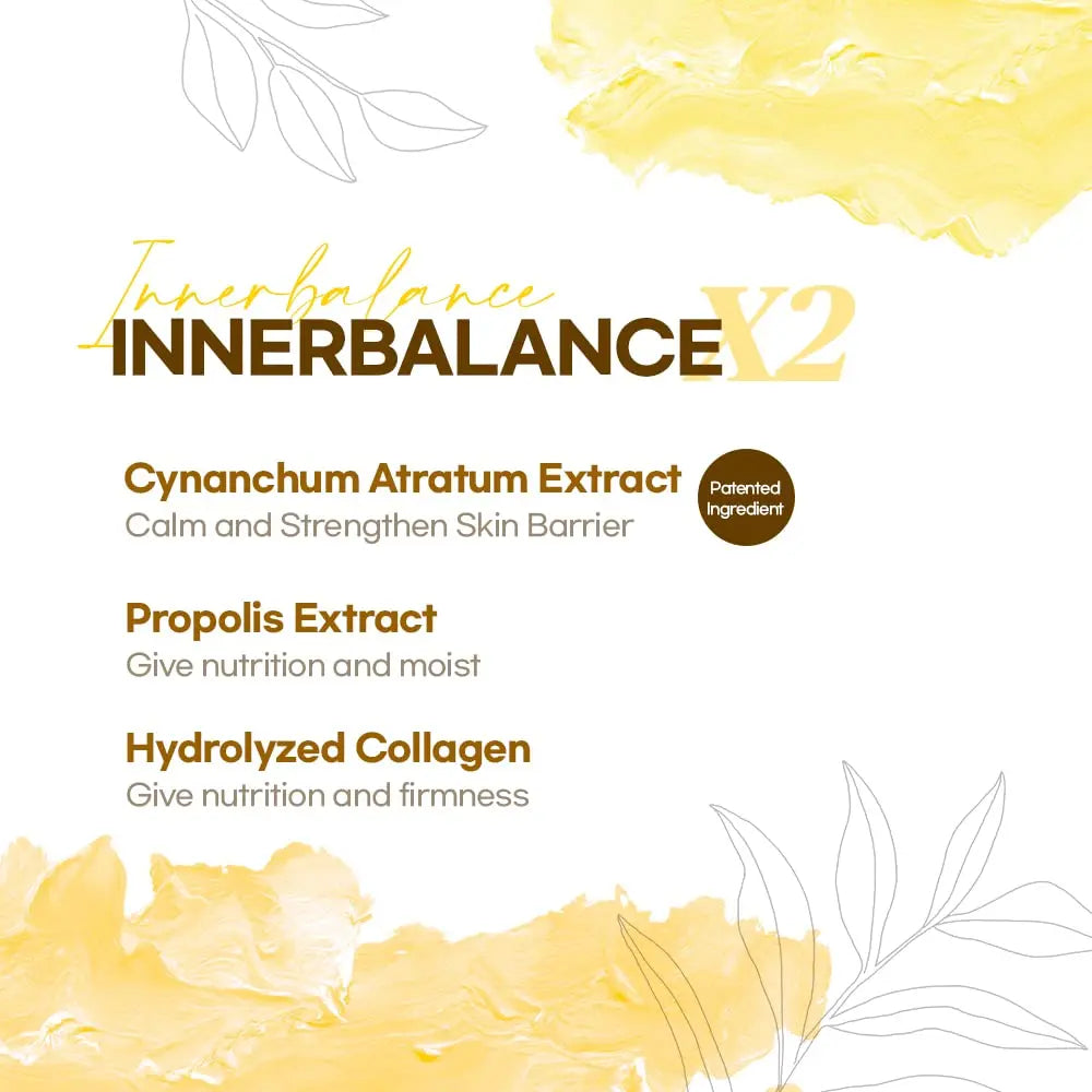 JilGyungYi 2X Inner Balance Intimate Feminine Cleansing Wash PH Balanced Odor Relief JilGyungYi Au supplements