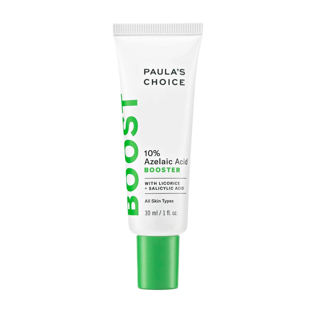 Paula's Choice BOOST 10% Azelaic Acid Booster Cream Gel, Licorice Extract Paula's Choice Au supplements