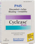 Cyclease Tablets Boiron Au supplements