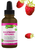 Weight Loss Perfect Keto Raspberry Ketone Drops, Appetite Suppressant Fat Burner LEAN Nutraceuticals Au supplements