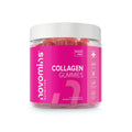 Collagen Gummies - Sugar Free Marine Collagen Gummies - Superior Type 1 Hydrolysed Collagen novomins Au supplements