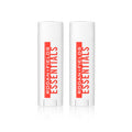 Rodan + Fields Essentials Lip Shield SPF 25 | 2 Pack | Lip Balm with Sunblock | Hydrating Formula for Chapped Lips
