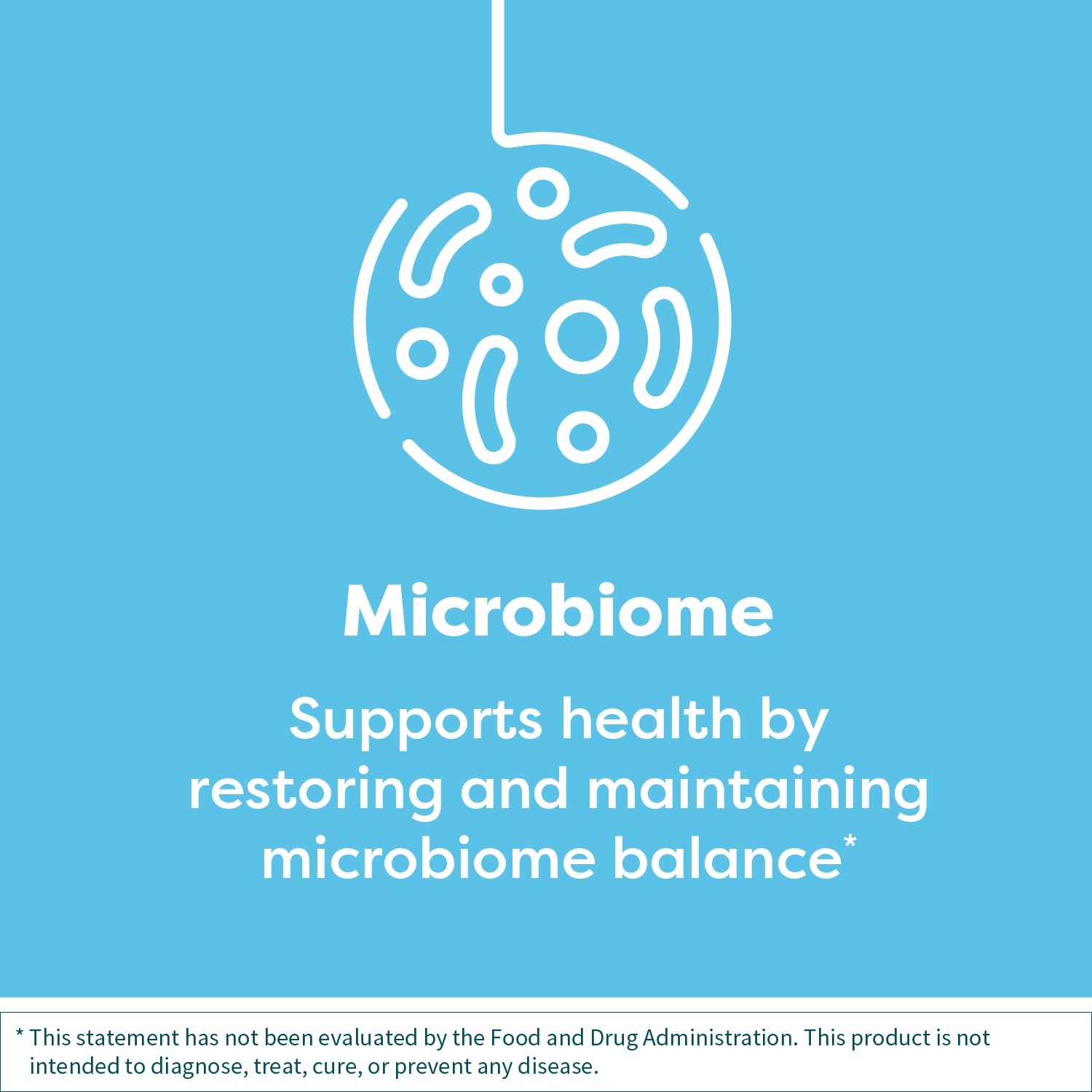 SFI Health Klaire Labs Galactomune Powder - Prebiotic Beta-Glucan & Galactooligosaccharides Immune Support (30 Servings, 150 Grams)