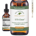 Native Remedies UTI-Clear for Urinary Tract and Bladder Health, 59 ml Native Remedies Au supplements