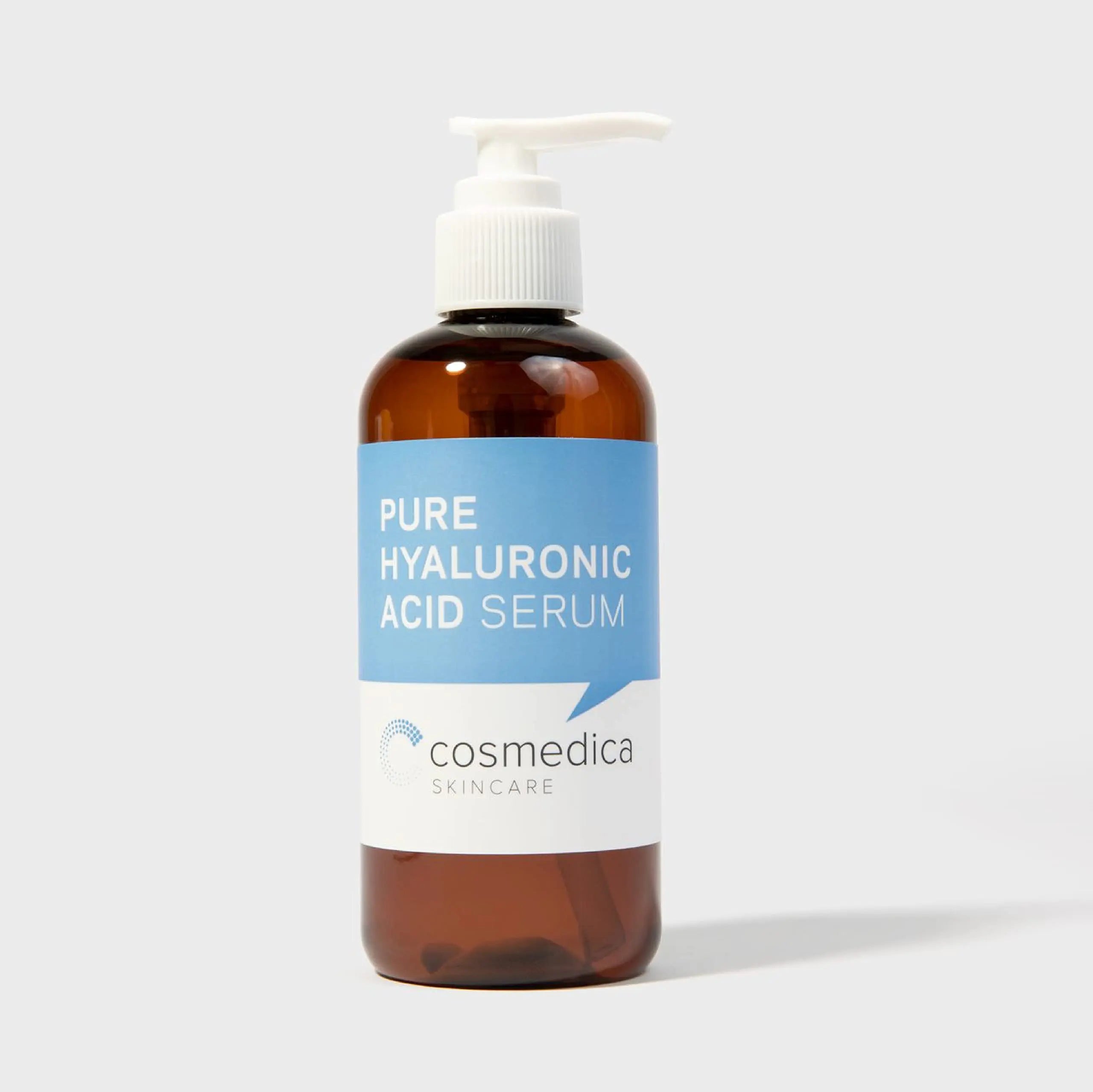 Hyaluronic Acid Serum for Skin 100% Pure-Anti-Aging Serum - Intense Hydration Cosmedica Skincare Au supplements