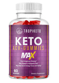 Fitness InspireWays TropiKeto Max Gummies - Tropi Keto ACV Max Gummies - Tropi Keto Fitness InspireWays Au supplements