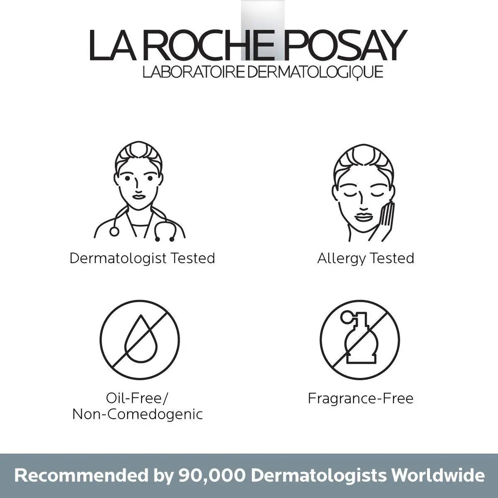La Roche-Posay Pigmentclar Dark Circles Eye Cream with Caffeine, Brighten La Roche-Posay Au supplements