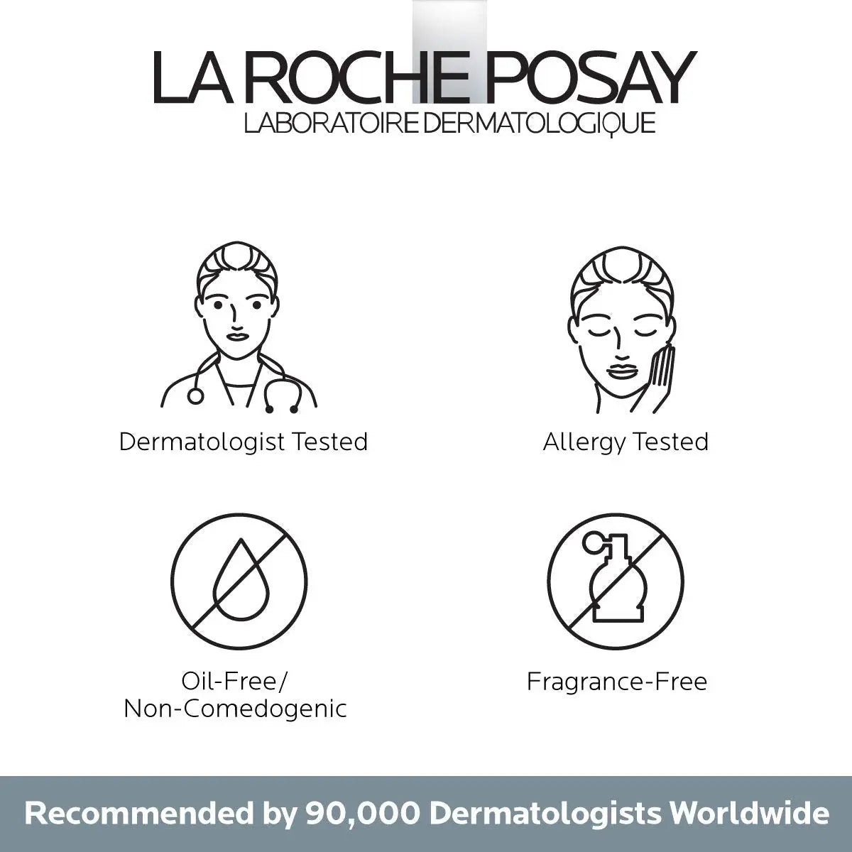 La Roche-Posay Pigmentclar Dark Circles Eye Cream with Caffeine, Brighten La Roche-Posay Au supplements