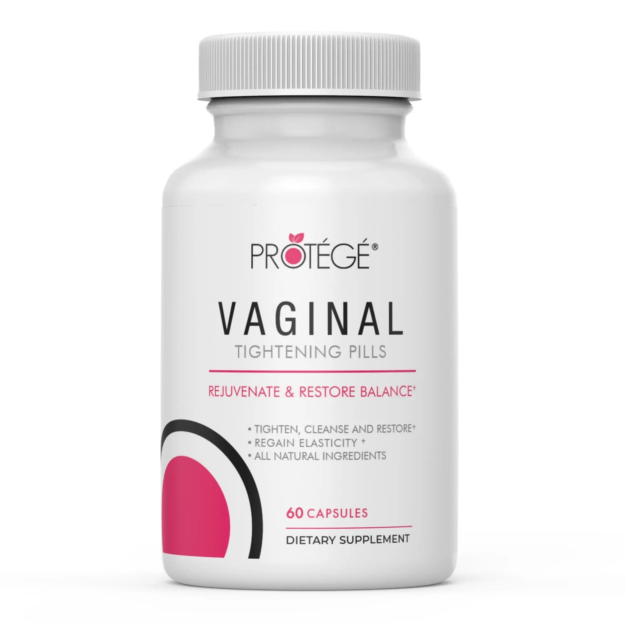 Protege Premium Vaginal Tightening Pills - Vaginal Tightening Products for Women - Vaginial Rejuvenation Protege Beauty Au supplements