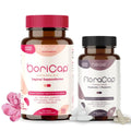 BoriCap and FloraCap BV Blasting Bundle for Balanced pH BoriCap Au supplements