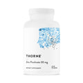 Thorne Research - Zinc Picolinate 30 mg - Well-Absorbed Zinc Supplement for Growth and Immune Function - 180 Capsules THORNE Au supplements