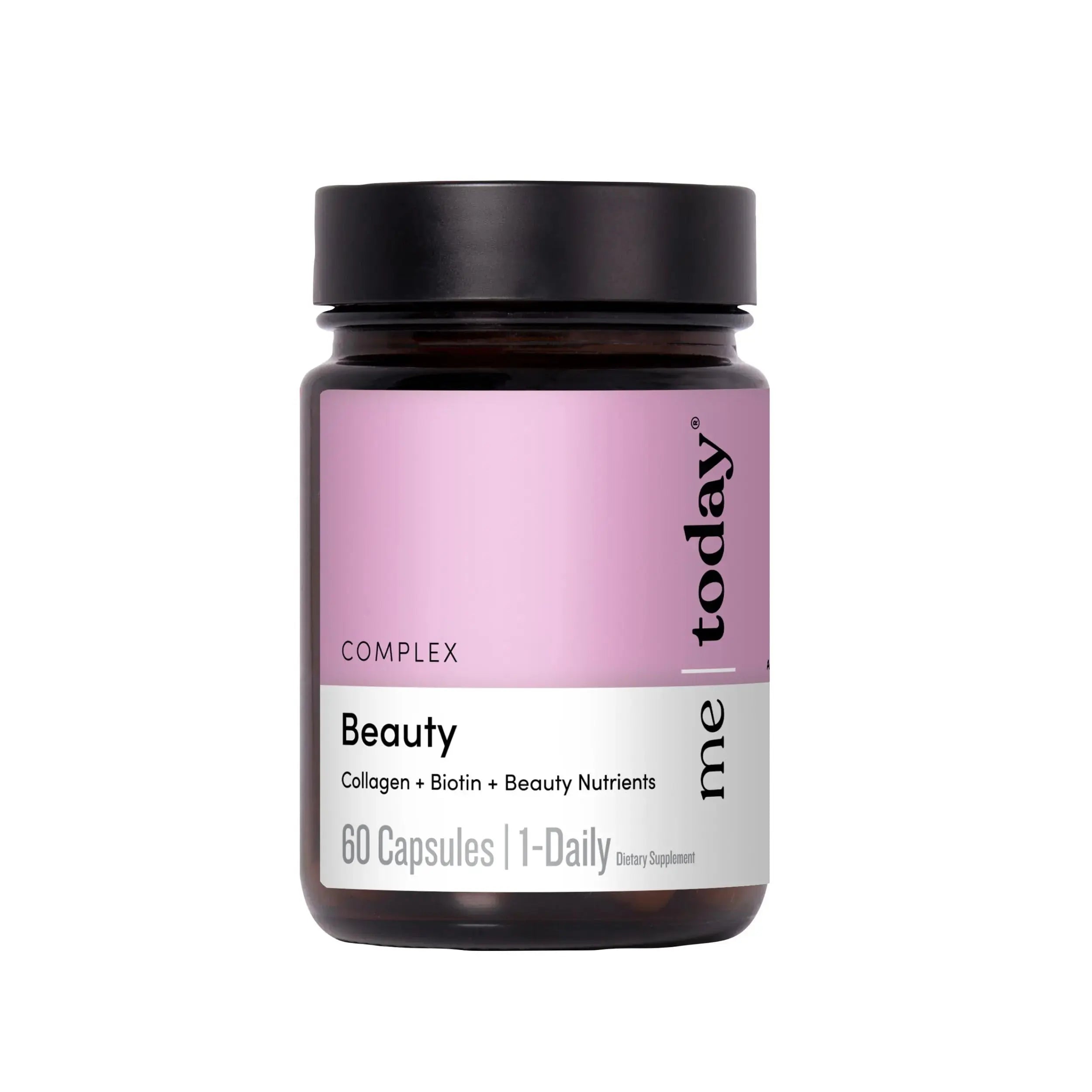me today Beauty Supplement Hair, Skin and Nails, Vitamins for Women and Men – with Biotin, Collagen, Vitamin C me today Au supplements
