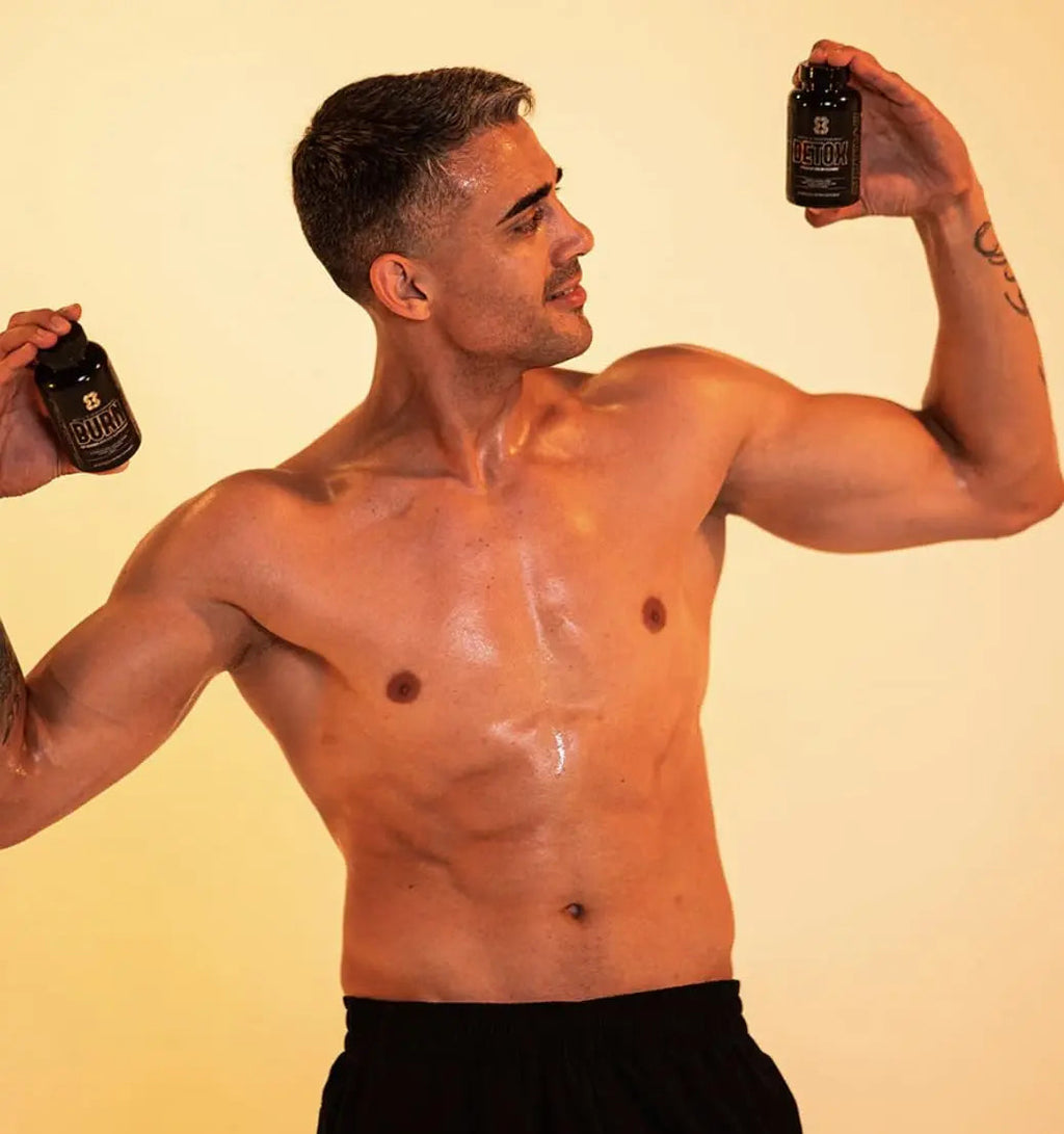 Motiv-8 Performance Pre-Workout Capsules, Natural, Feel Good Energy, No Crash or Jitters Motiv-8 Au supplements