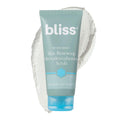 Bliss Micro Magic Skin-renewing Microdermabrasion Scrub | Smoothing Volcanic Pumice & Purifying Kaolin Clay | Refreshed Glow Straight-from-the-Spa